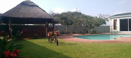 Berry Bliss Guest House