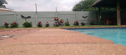 Berry Bliss Guest House