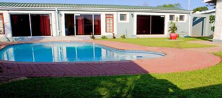 Berry Bliss Guest House