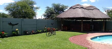 Berry Bliss Guest House