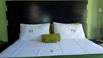 Berry Bliss Guest House