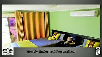 Berry Bliss Guest House