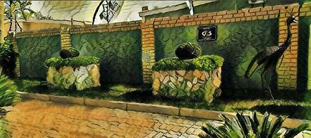 Berry Bliss Guest House