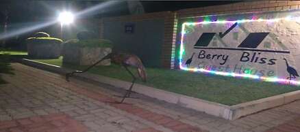 Berry Bliss Guest House