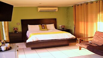 Berry Bliss Guest House