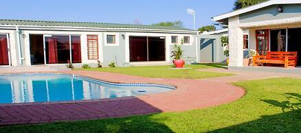 Berry Bliss Guest House