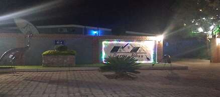 Berry Bliss Guest House