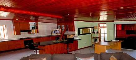 Berry Bliss Guest House