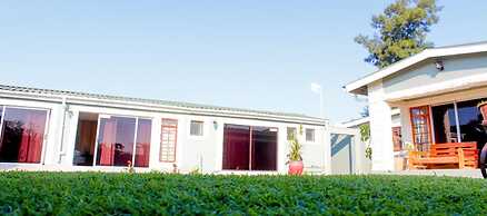 Berry Bliss Guest House