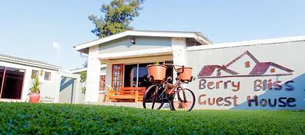 Berry Bliss Guest House