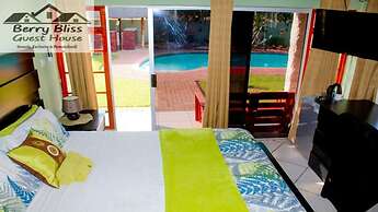 Berry Bliss Guest House