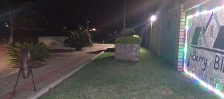 Berry Bliss Guest House