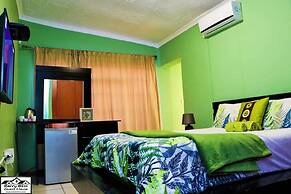 Berry Bliss Guest House