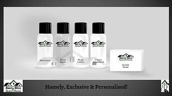 Berry Bliss Guest House