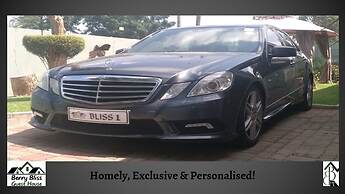 Berry Bliss Guest House