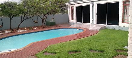 Berry Bliss Guest House