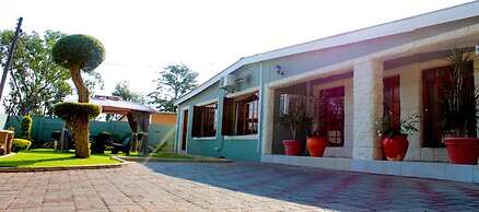 Berry Bliss Guest House