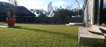 Berry Bliss Guest House