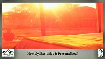 Berry Bliss Guest House