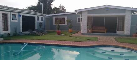 Berry Bliss Guest House