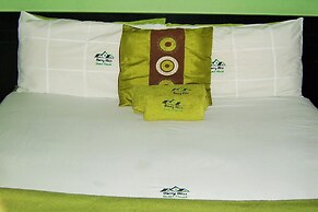 Berry Bliss Guest House