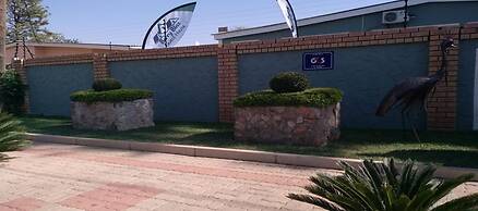 Berry Bliss Guest House