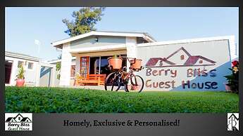 Berry Bliss Guest House