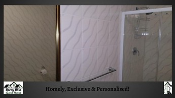 Berry Bliss Guest House