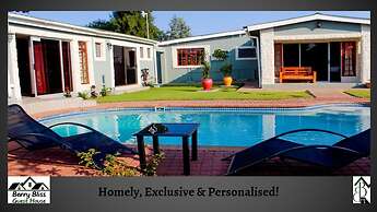 Berry Bliss Guest House