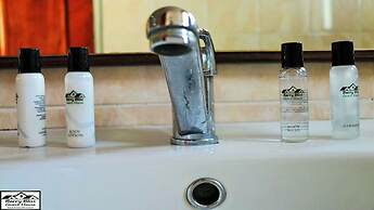 Berry Bliss Guest House