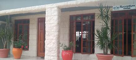 Berry Bliss Guest House