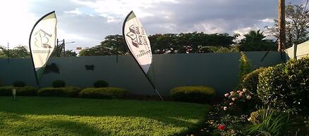 Berry Bliss Guest House