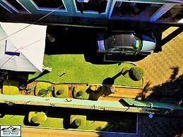 Berry Bliss Guest House