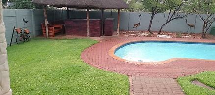 Berry Bliss Guest House