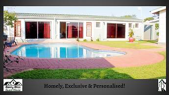 Berry Bliss Guest House