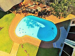 Berry Bliss Guest House