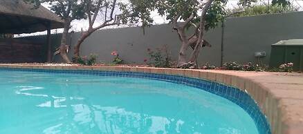 Berry Bliss Guest House