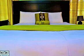 Berry Bliss Guest House