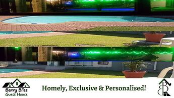 Berry Bliss Guest House