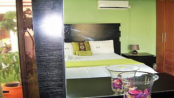 Berry Bliss Guest House