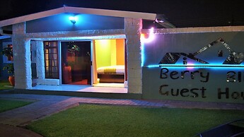 Berry Bliss Guest House