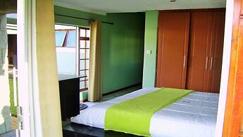 Berry Bliss Guest House