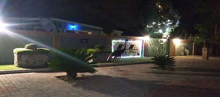 Berry Bliss Guest House