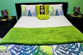 Berry Bliss Guest House