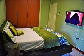 Berry Bliss Guest House