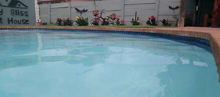 Berry Bliss Guest House