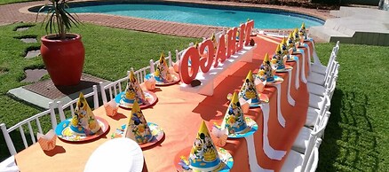 Berry Bliss Guest House