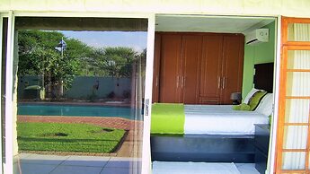 Berry Bliss Guest House