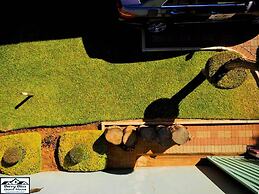 Berry Bliss Guest House