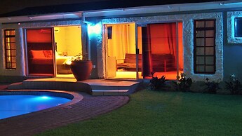 Berry Bliss Guest House